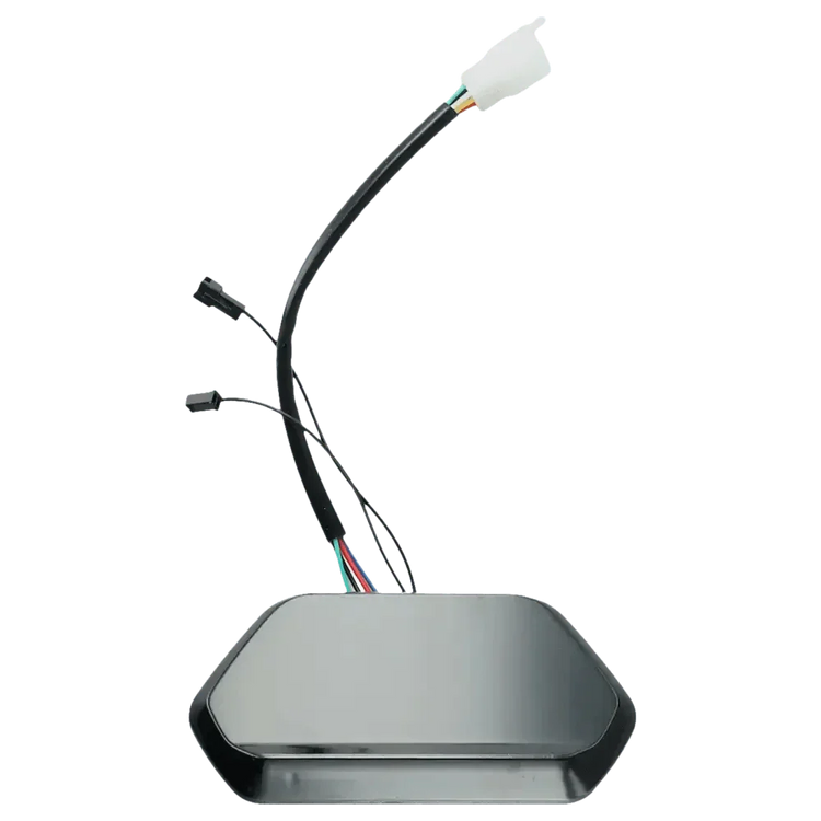 Motorcycle Speedometer LCD Display Speed Control Panel - GiFTiFY