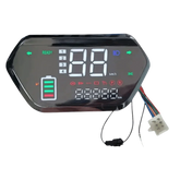 Motorcycle Speedometer LCD Display Speed Control Panel - GiFTiFY