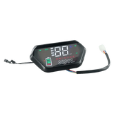 Motorcycle Speedometer LCD Display Speed Control Panel - GiFTiFY