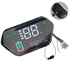 Motorcycle Speedometer LCD Display Speed Control Panel - GiFTiFY
