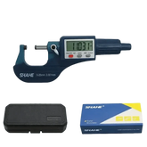Digital Micrometer Extra Large LCD Screen - GiFTiFY
