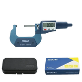 Digital Micrometer Extra Large LCD Screen - GiFTiFY