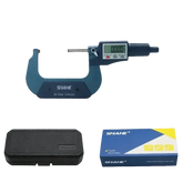Digital Micrometer Extra Large LCD Screen - GiFTiFY