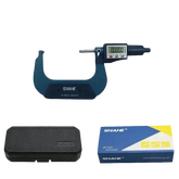 Digital Micrometer Extra Large LCD Screen - GiFTiFY