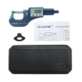 Digital Micrometer Extra Large LCD Screen - GiFTiFY