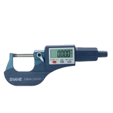 Digital Micrometer Extra Large LCD Screen - GiFTiFY