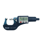 Digital Micrometer Extra Large LCD Screen - GiFTiFY