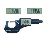 Digital Micrometer Extra Large LCD Screen - GiFTiFY