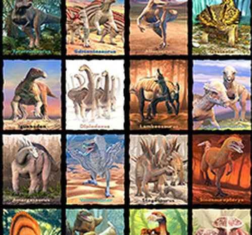 Jurassic Skater Dress - GiFTiFY