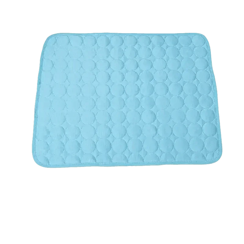 Dog Cooling Mat for Cats and Furry Friends Pet Products by XinYing Pet Store