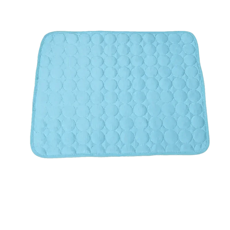 Dog Cooling Mat for Cats and Furry Friends - GiFTiFY