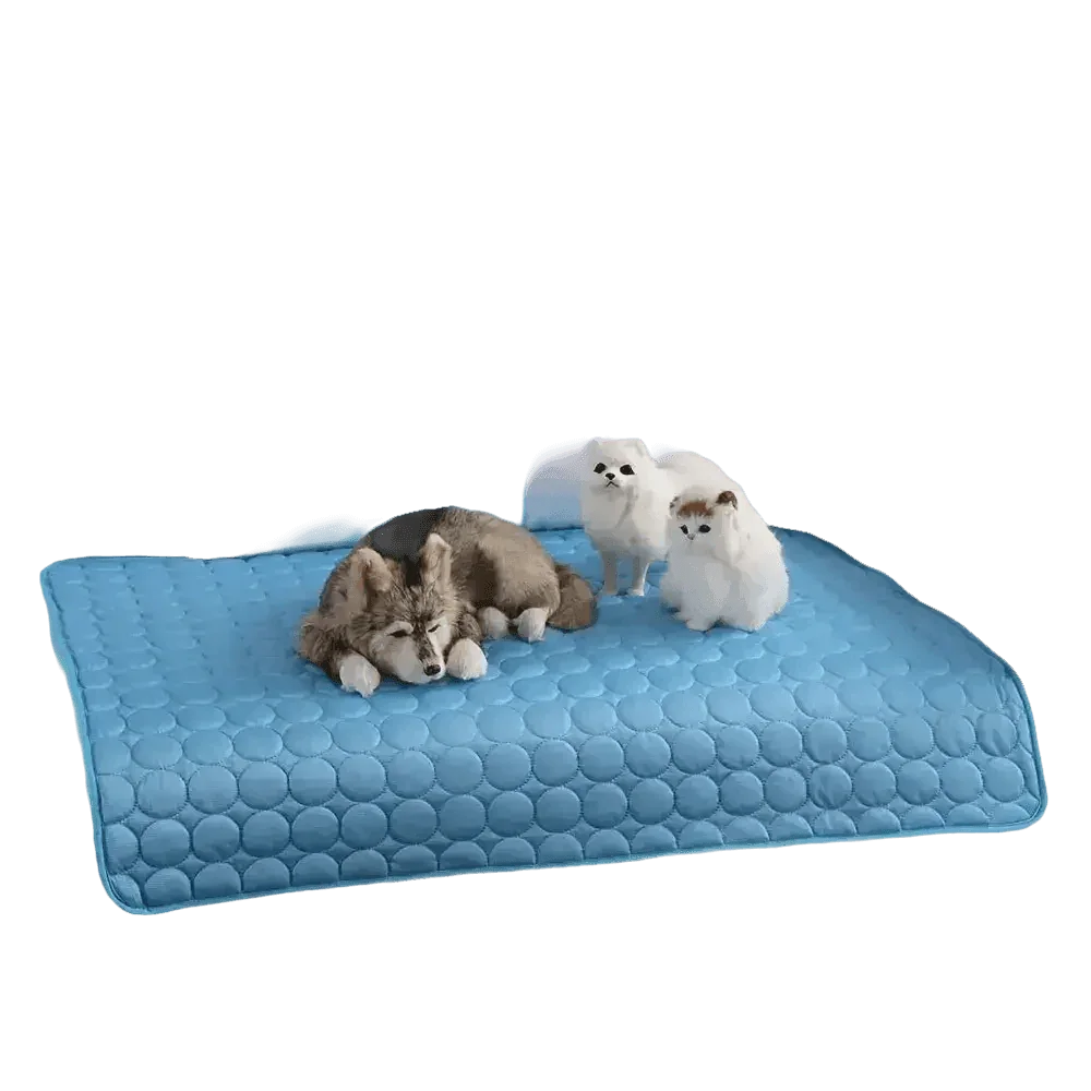 Dog Cooling Mat for Cats and Furry Friends Pet Products by XinYing Pet Store