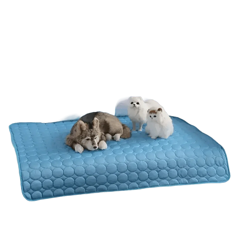 Dog Cooling Mat for Cats and Furry Friends Pet Products by XinYing Pet Store