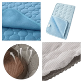 Dog Cooling Mat for Cats and Furry Friends - GiFTiFY