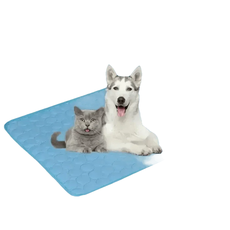 Dog Cooling Mat for Cats and Furry Friends - GiFTiFY