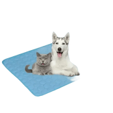 Dog Cooling Mat for Cats and Furry Friends - GiFTiFY