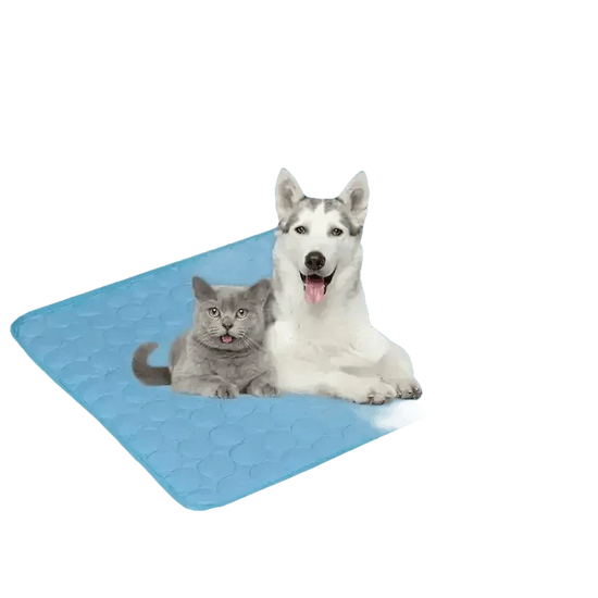 Dog Cooling Mat for Cats and Furry Friends - GiFTiFY