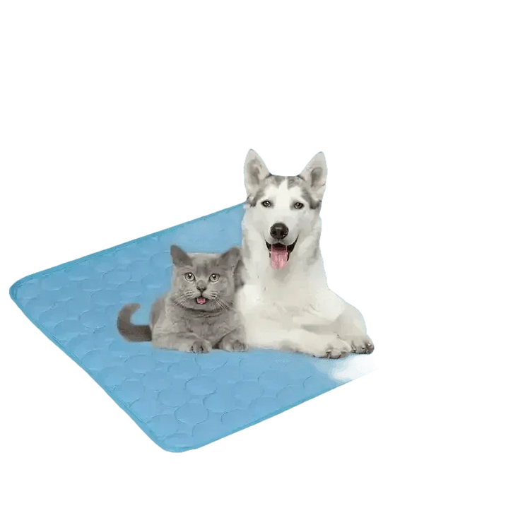 Dog Cooling Mat for Cats and Furry Friends - GiFTiFY