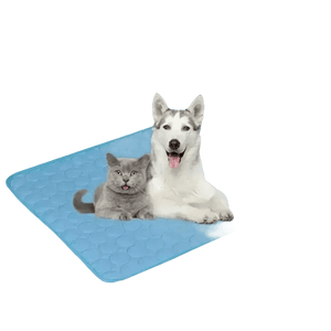 Dog Cooling Mat for Cats and Furry Friends - GiFTiFY