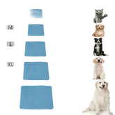 Dog Cooling Mat for Cats and Furry Friends - GiFTiFY