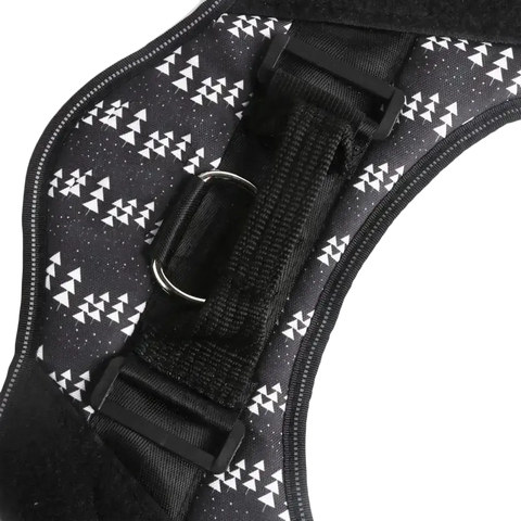 Dog Harnesses Featuring Pull Dog DesignsDog Accessories,No Pull Dog Harness,Pet Products