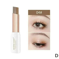 Double Color Glitter Eyeshadow Sticks