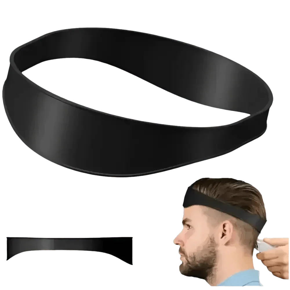 Dragon Design Electric Hair Clipper Professional - GiFTiFY