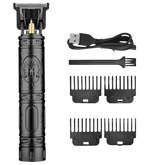 Dragon Design Electric Hair Clipper Professional - GiFTiFY