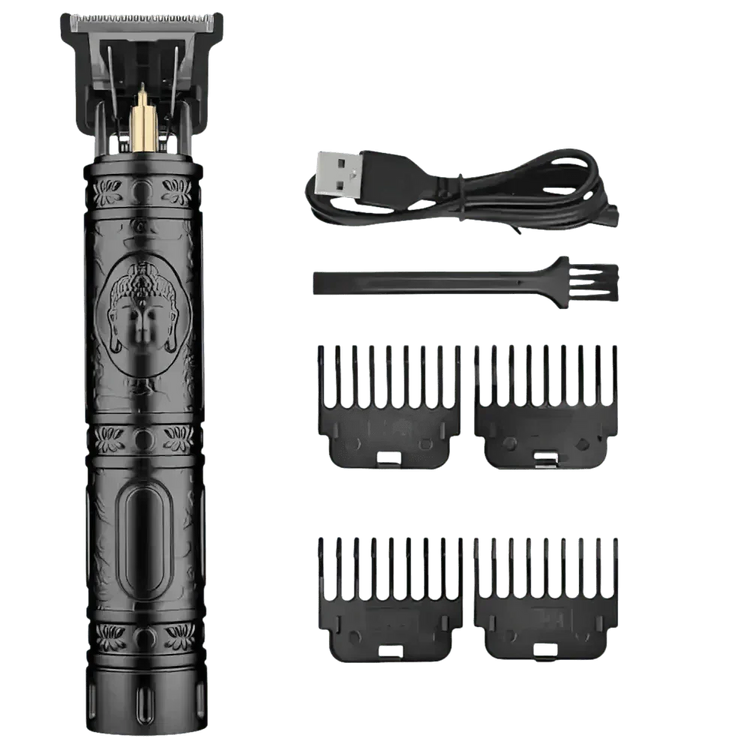 Dragon Design Electric Hair Clipper Professional - GiFTiFY