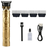 Dragon Design Electric Hair Clipper Professional - GiFTiFY