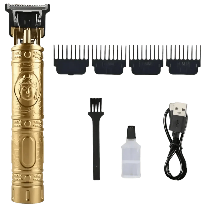 Dragon Design Electric Hair Clipper Professional - GiFTiFY