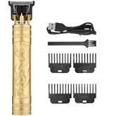 Dragon Design Electric Hair Clipper Professional - GiFTiFY