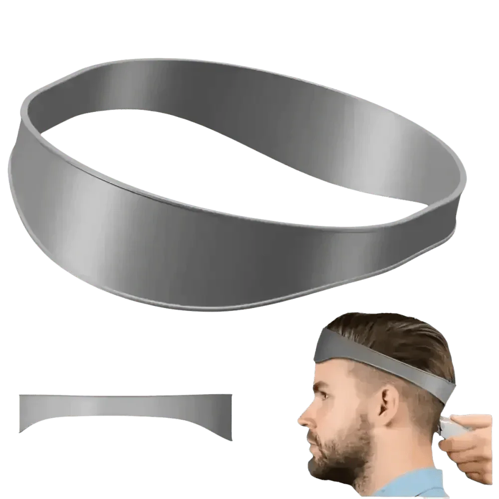 Dragon Design Electric Hair Clipper Professional - GiFTiFY