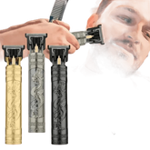 Dragon Design Electric Hair Clipper Professional - GiFTiFY