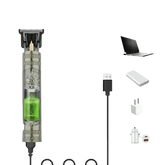 Dragon Design Electric Hair Clipper Professional - GiFTiFY