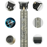 Dragon Design Electric Hair Clipper Professional - GiFTiFY