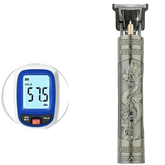 Dragon Design Electric Hair Clipper Professional - GiFTiFY