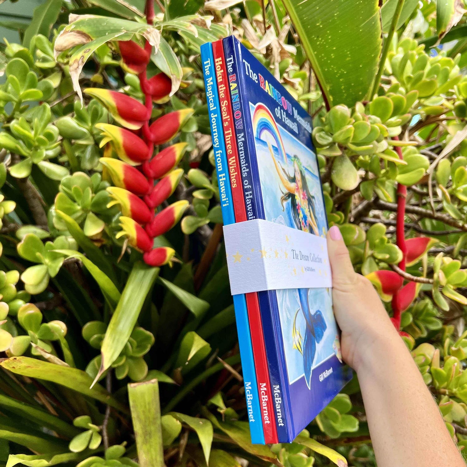 The Dream Collection Set - GiFTiFY