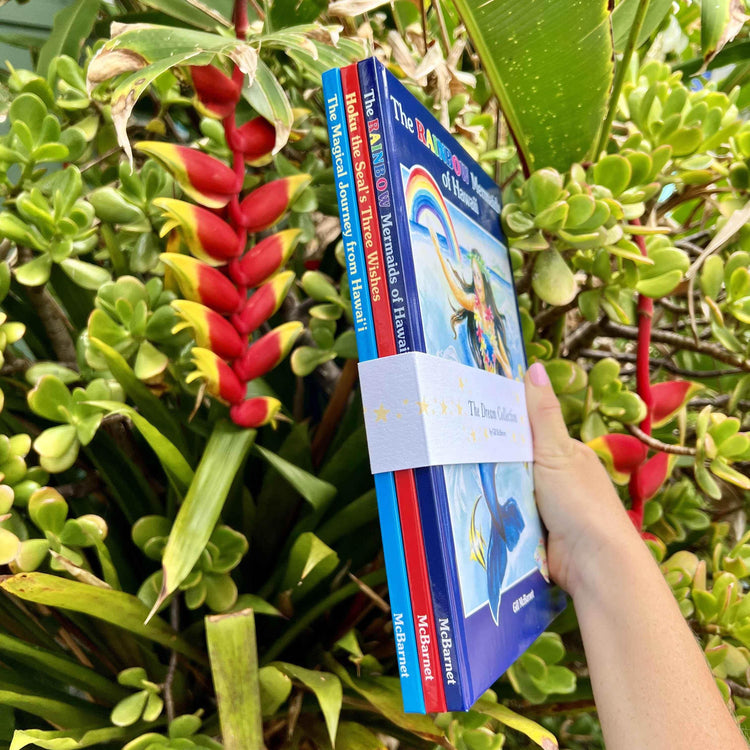 The Dream Collection Set - GiFTiFY