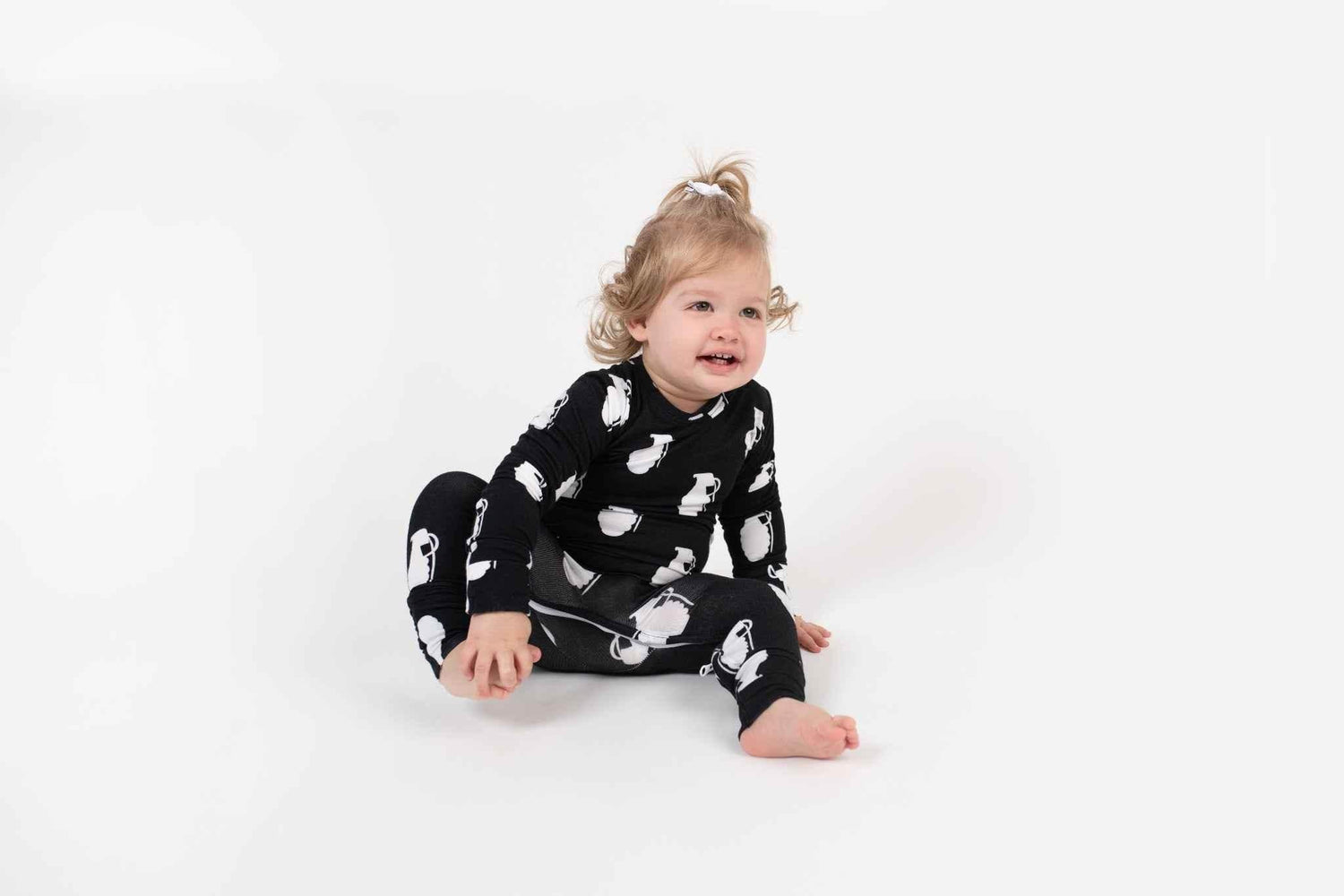 Color Blind Pineapple Zippie - GiFTiFY