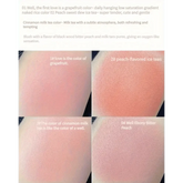 Dual Gradient Blush Highlights Natural Nude Makeup Brightening Cheek Purple Blue Female Niche Brand 2024 New - GiFTiFY