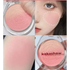 Dual Gradient Blush Highlights Natural Nude Makeup Brightening Cheek Purple Blue Female Niche Brand 2024 New - GiFTiFY