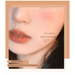 Dual Gradient Blush Highlights Natural Nude Makeup Brightening Cheek Purple Blue Female Niche Brand 2024 New - GiFTiFY