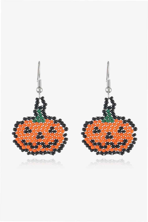 Halloween Theme Earrings - GiFTiFY