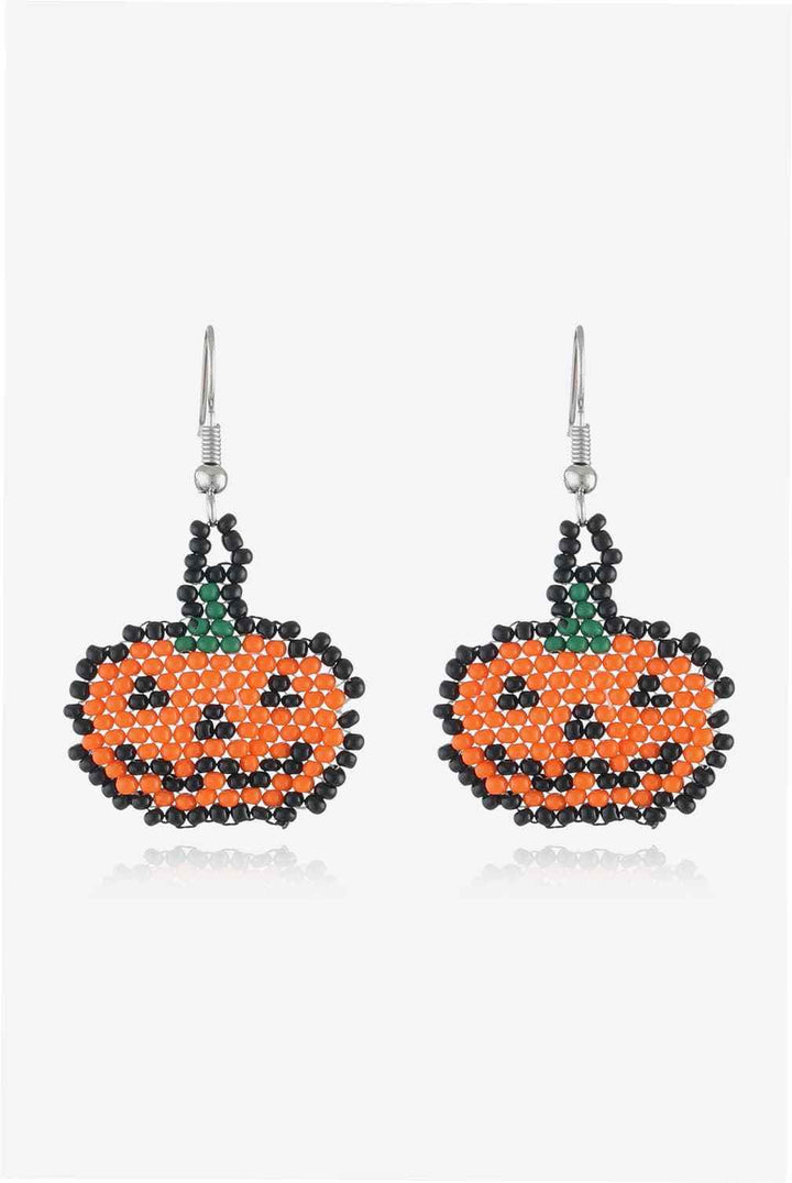 Halloween Theme Earrings - GiFTiFY