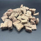 Human-Grade Freeze Dried Dog Treats / Cat Treats | 100% Beef Liver Bussin’ Bites Beefin’ It Up