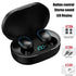 E7S TWS Wireless Bluetooth Earphones Sport - GiFTiFY