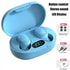 E7S TWS Wireless Bluetooth Earphones Sport - GiFTiFY