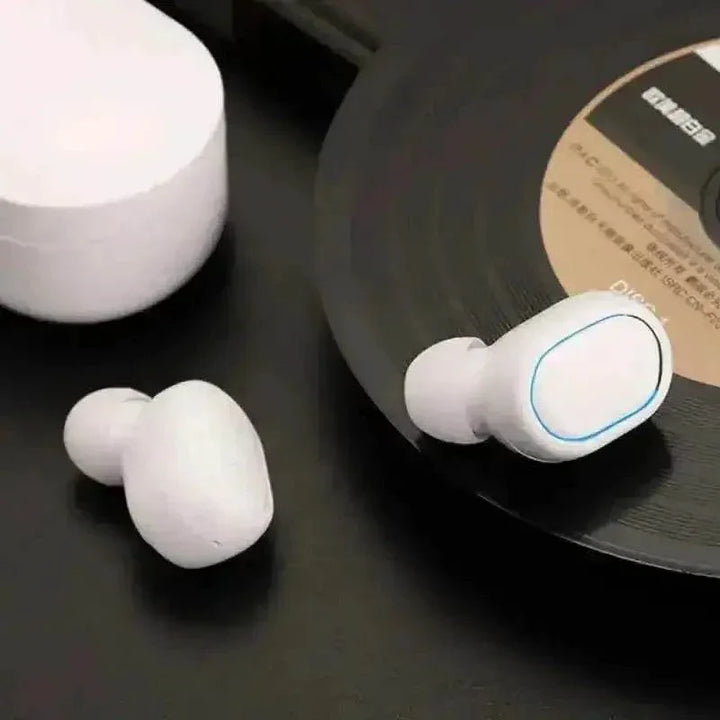 E7S TWS Wireless Bluetooth Earphones Sport - GiFTiFY