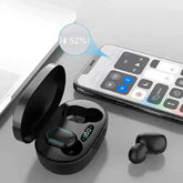 E7S TWS Wireless Bluetooth Earphones Sport - GiFTiFY